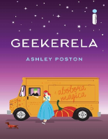 Geekerela Ashley Poston.epub